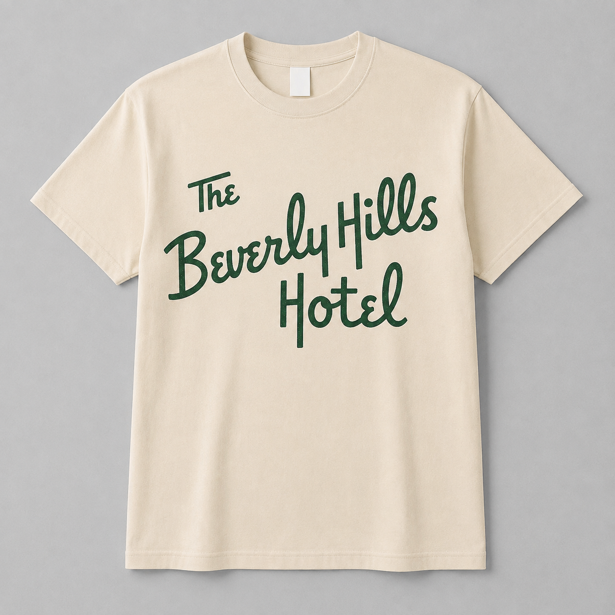 Beverly Hills Hotel T-shirt