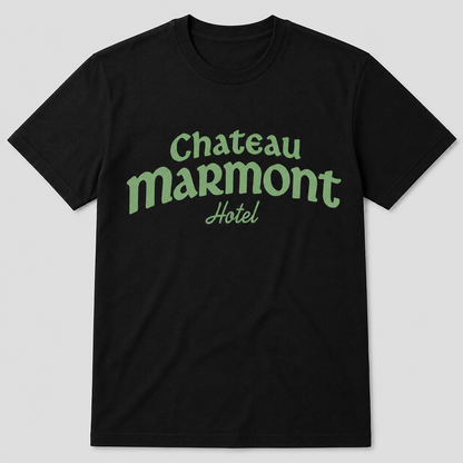 Chateau Marmont T-shirt