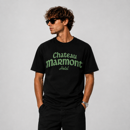 Chateau Marmont T-shirt