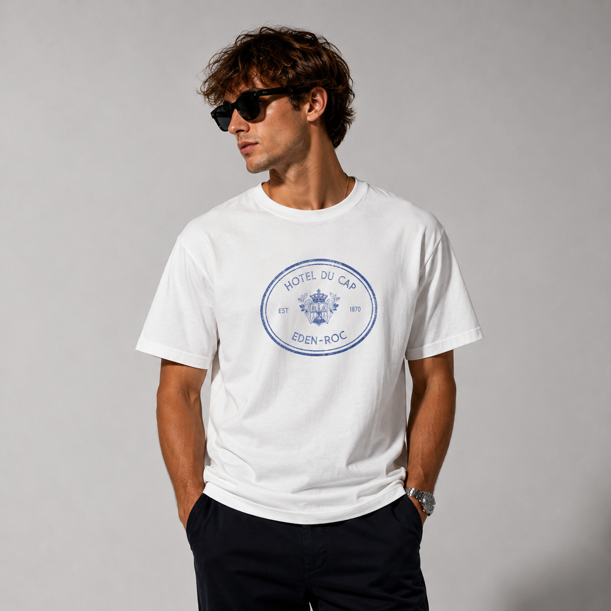 Eden Roc T-shirt