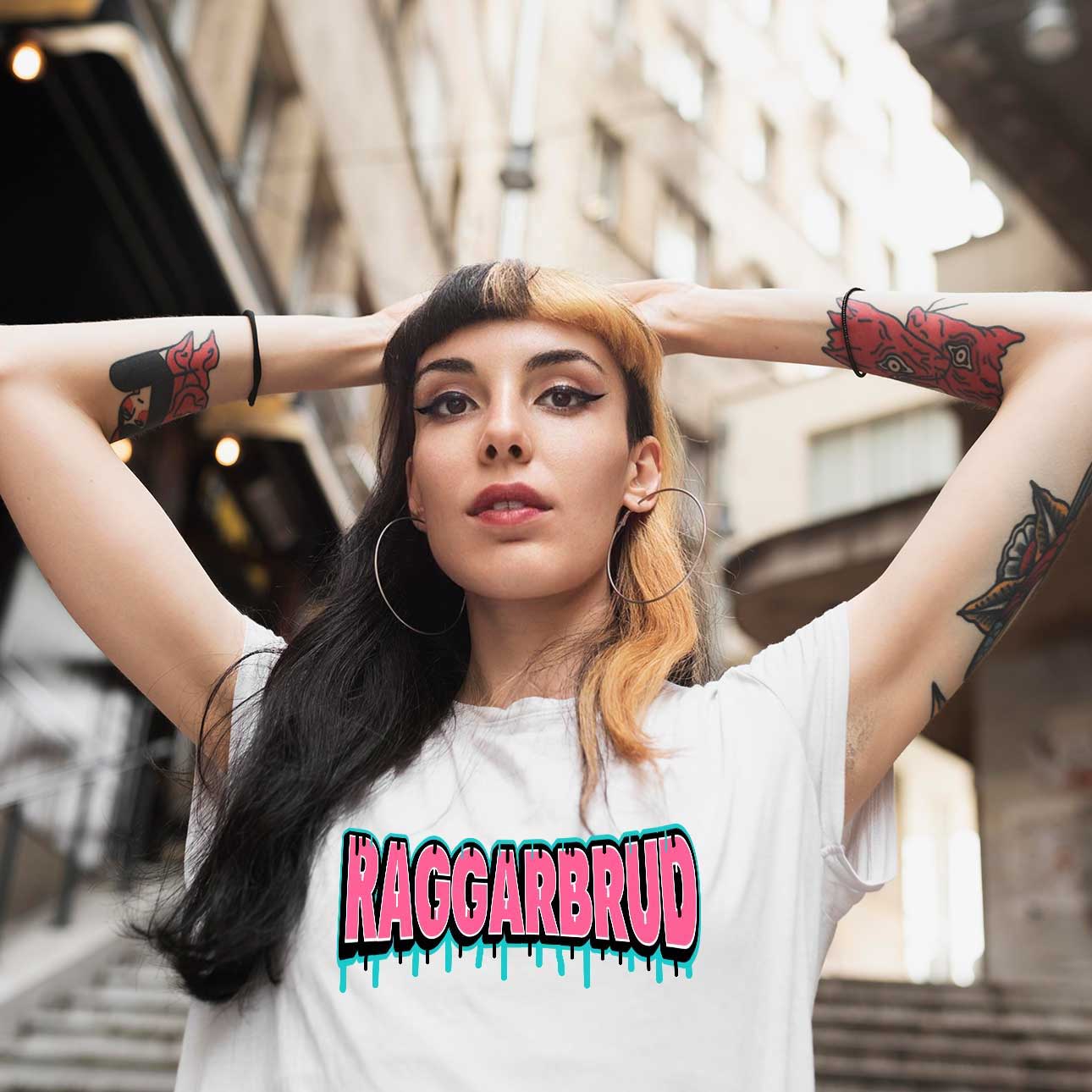 Raggarbrud T-shirt