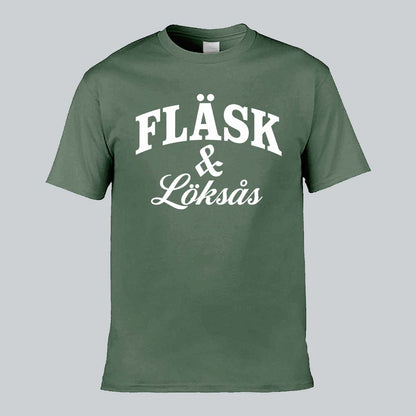 Fläsk & Löksås T-shirt