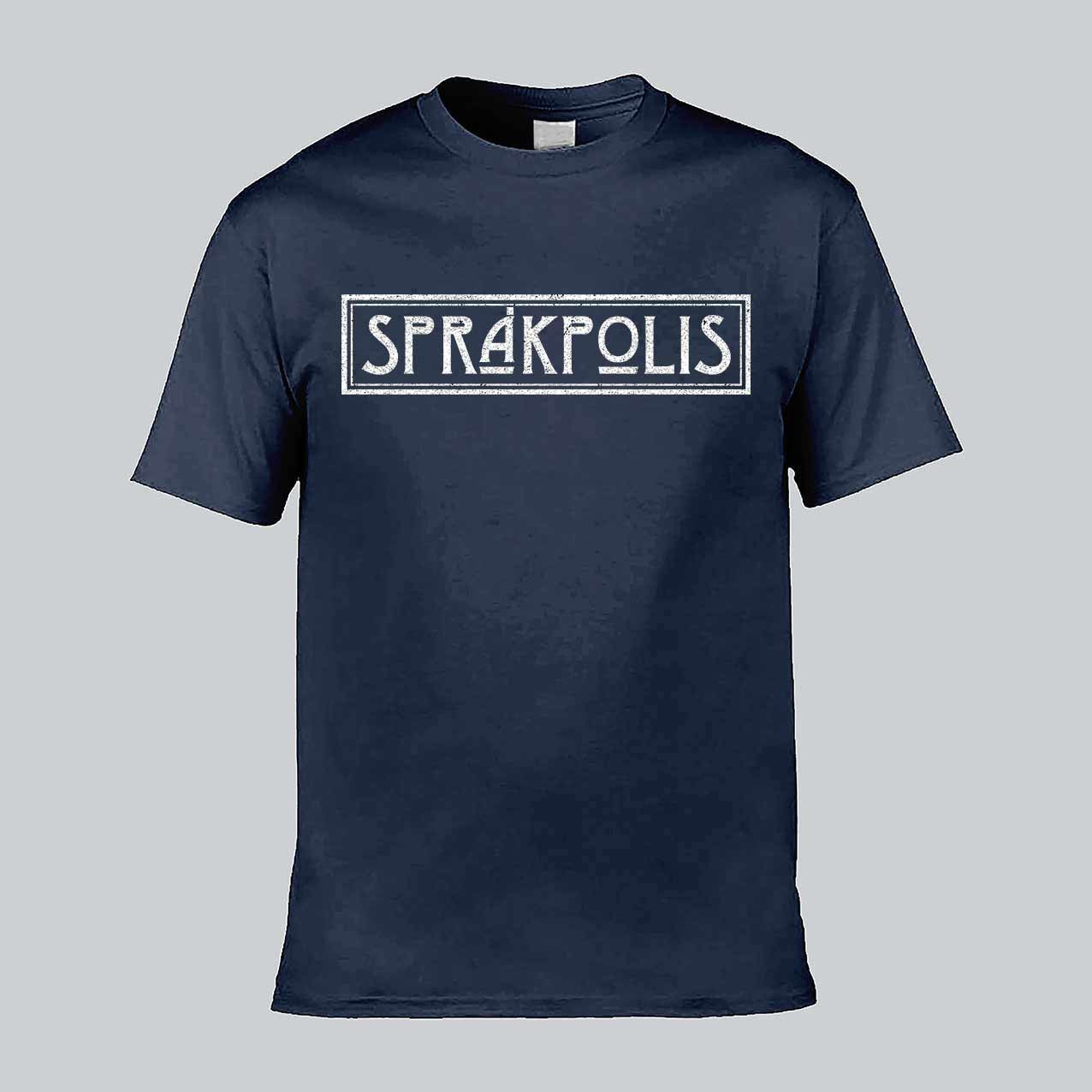 Språkpolis T-shirt