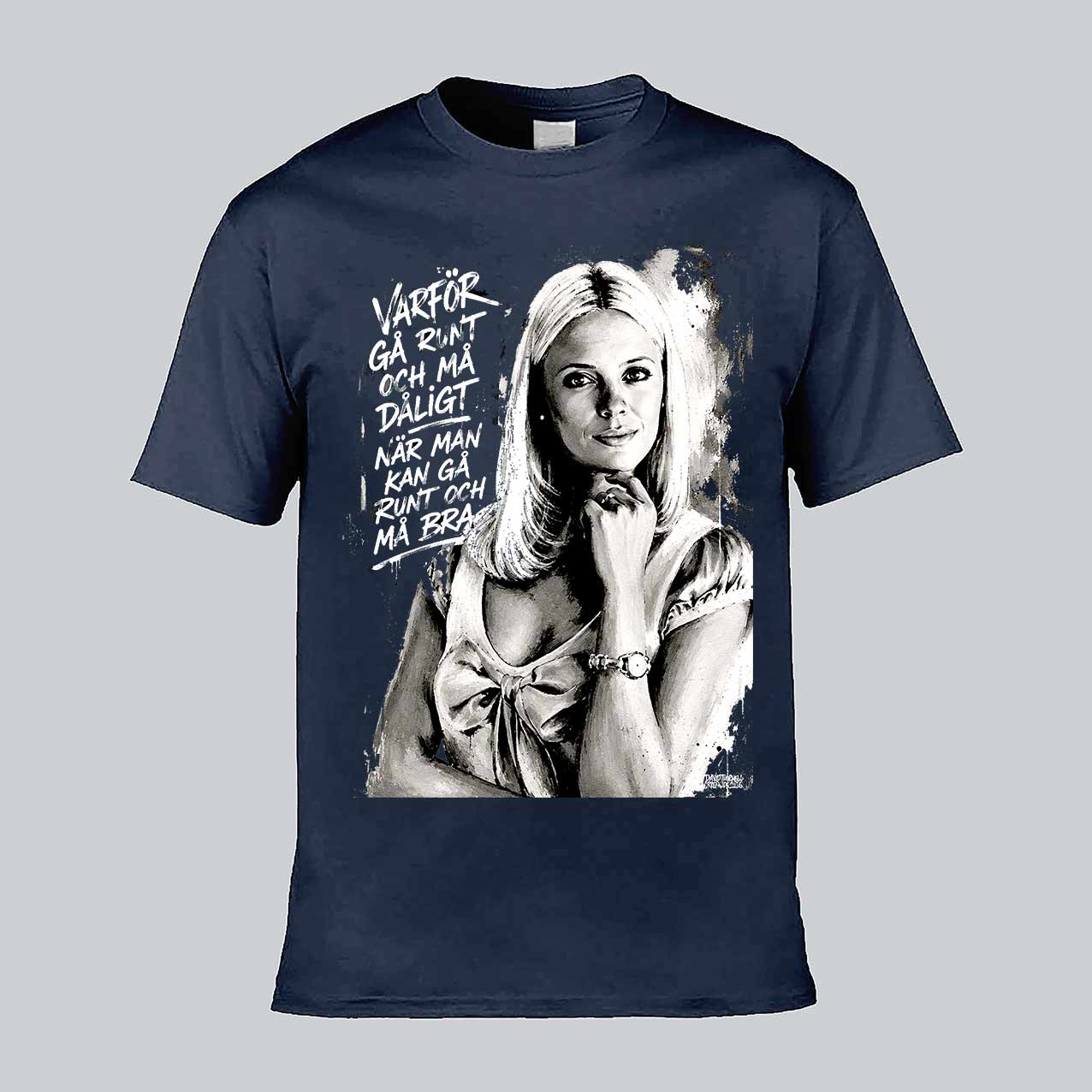 Mickan Solsidan T-shirt