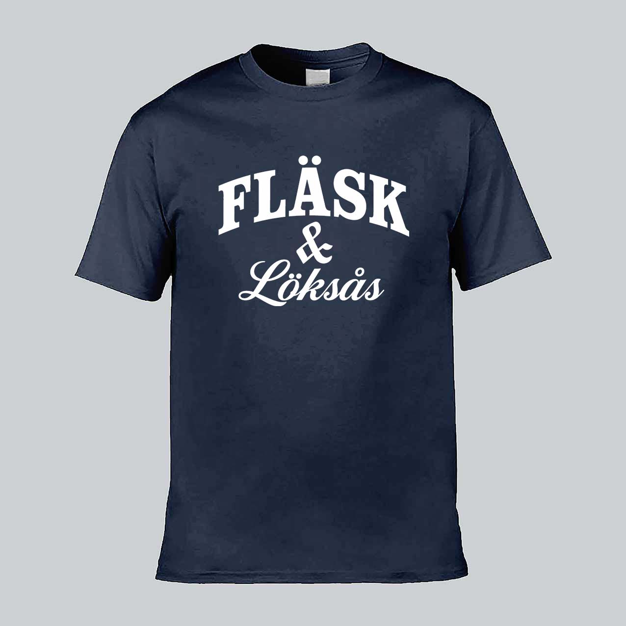 Fläsk & Löksås T-shirt