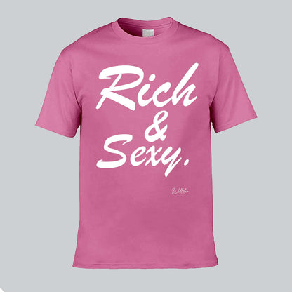 Rich & Sexy T-shirt