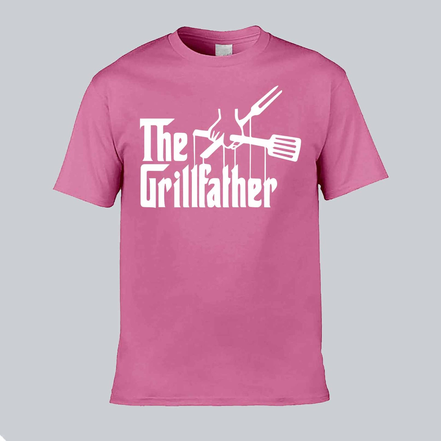 The Grillfather T-shirt