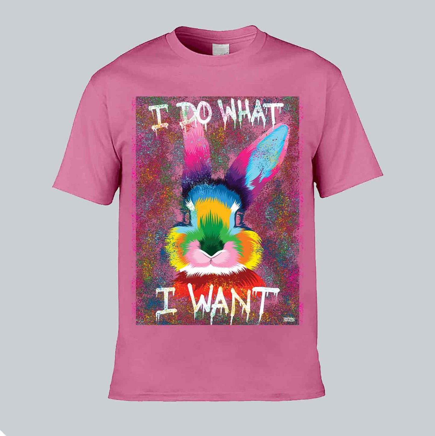 Funny Bunny T-shirt
