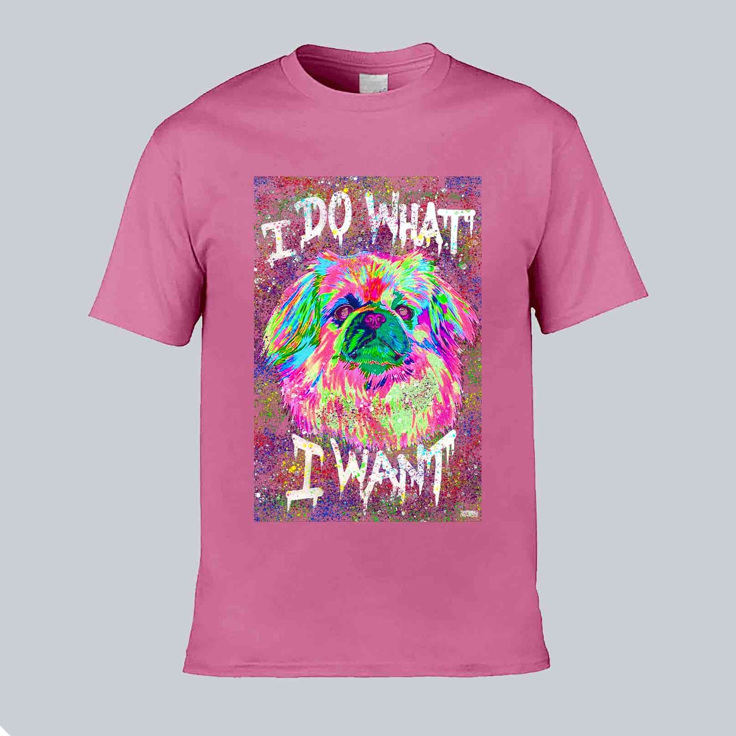 What I Want T-shirt