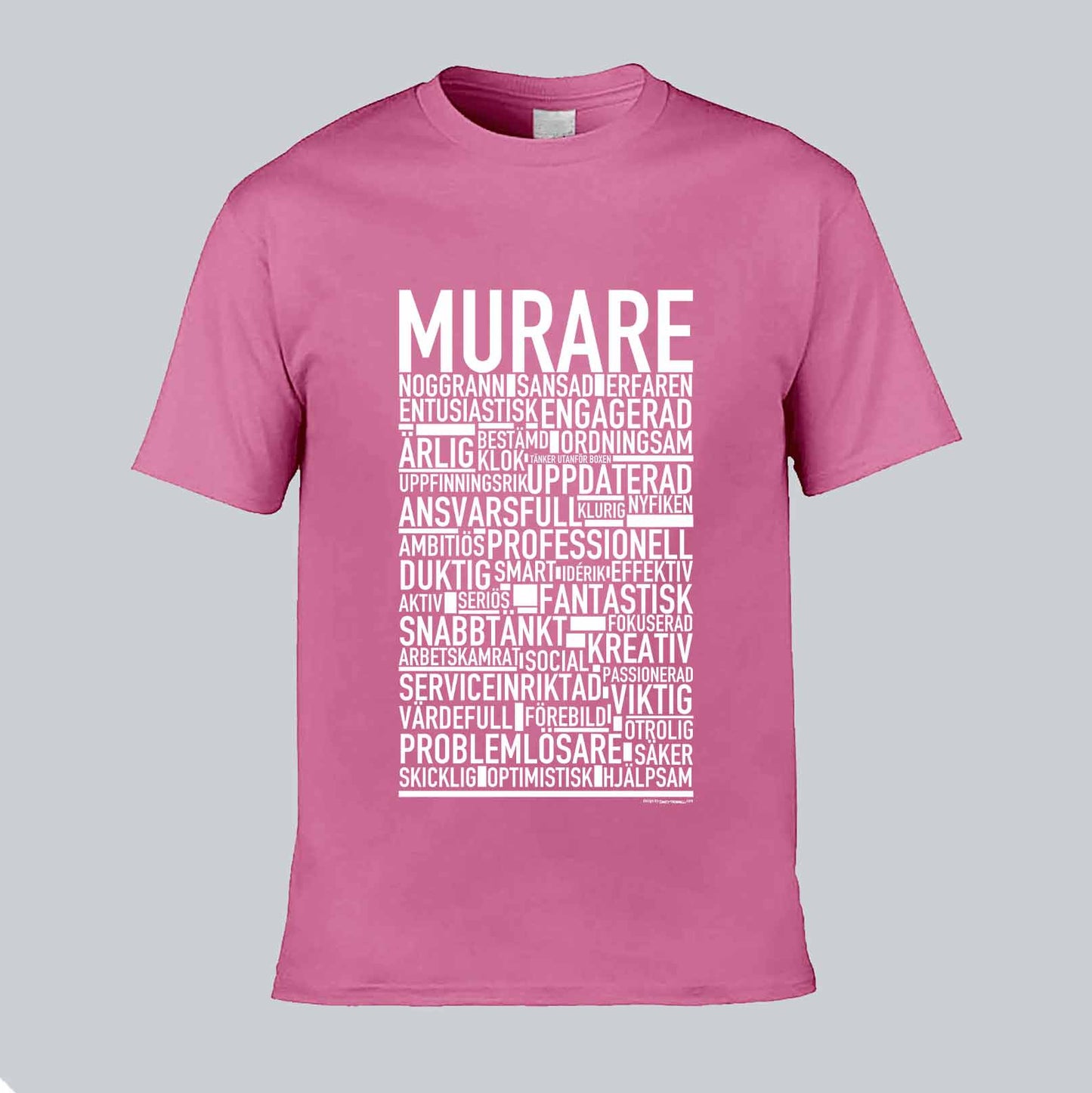 Murare Text T-shirt
