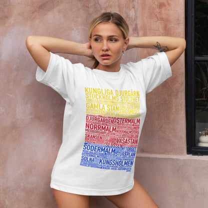 Kungliga Djurgårn T-shirt