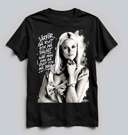 Mickan Solsidan T-shirt