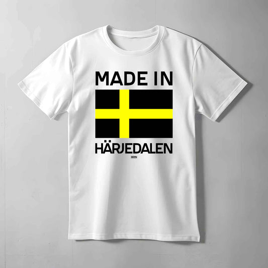 Made In Härjedalen T-shirt