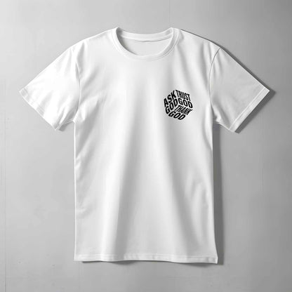 Thank God T-shirt