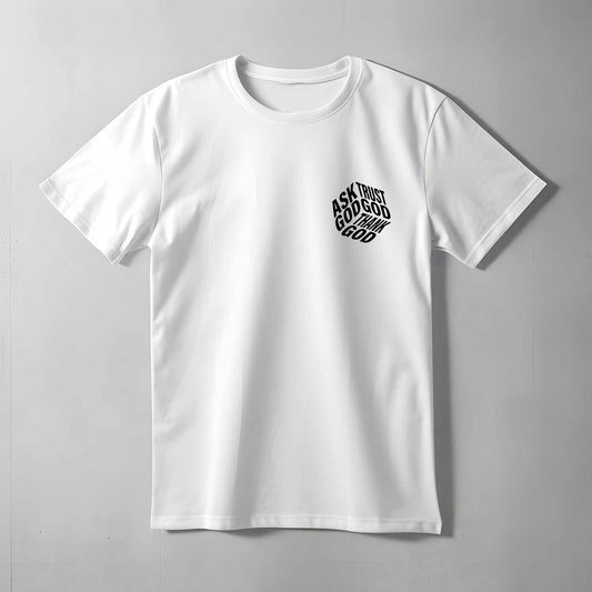 Thank God T-shirt