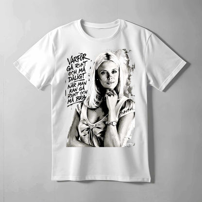 Mickan Solsidan T-shirt