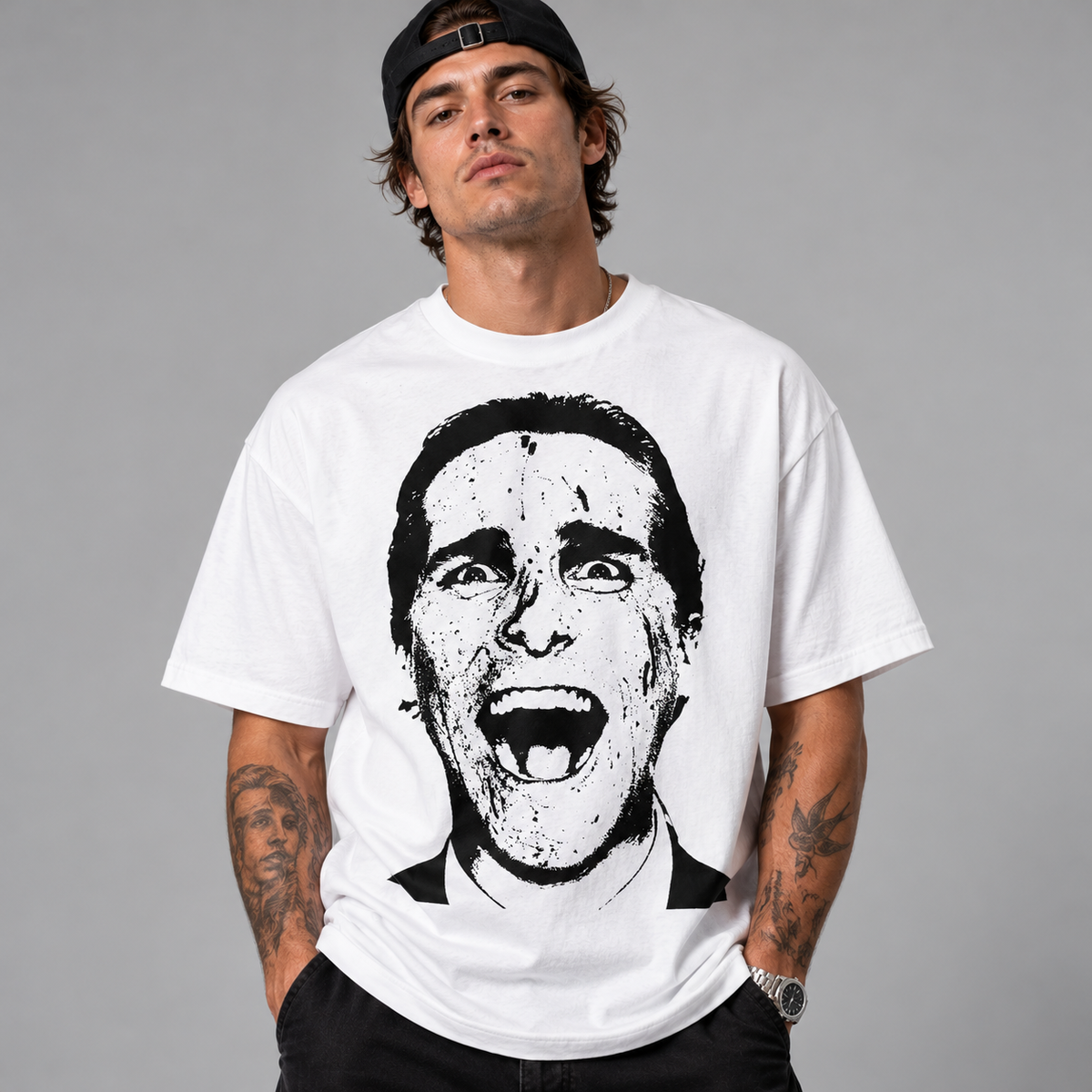 American Psycho T-shirt