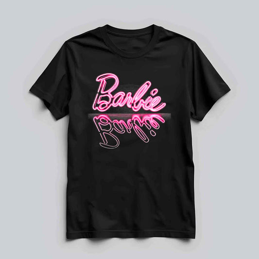 Barbie Neon T-shirt