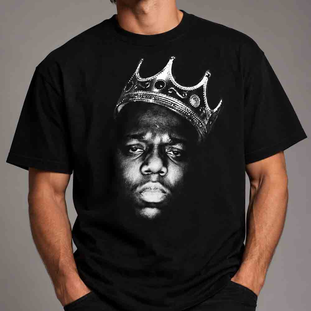 Biggie T-shirt