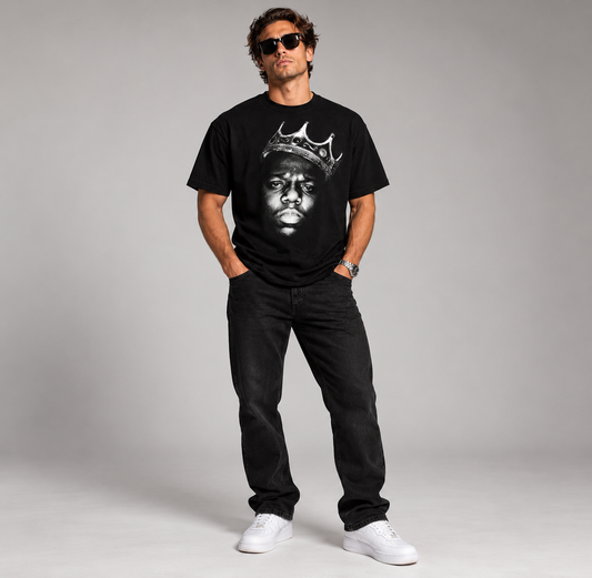 Biggie T-shirt