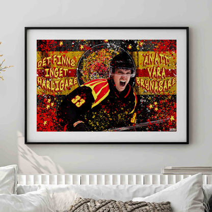 Brynäsare Finns Inget Bättre Poster