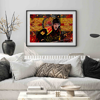 Brynäsare Finns Inget Bättre Poster