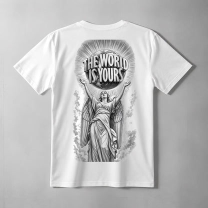World Is Yours T-shirt
