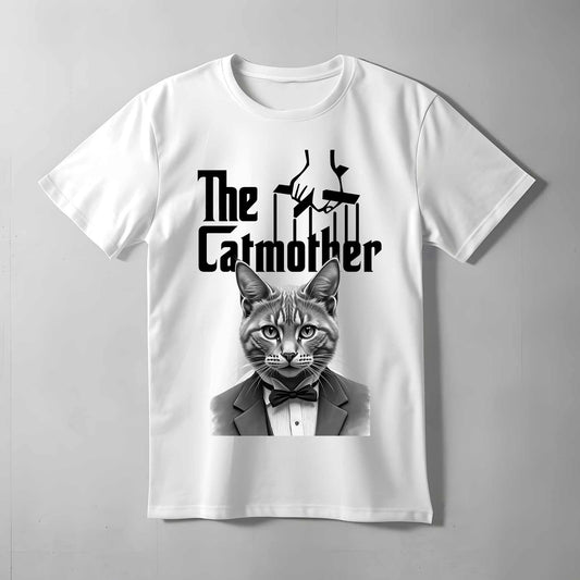 The Catmother T-shirt