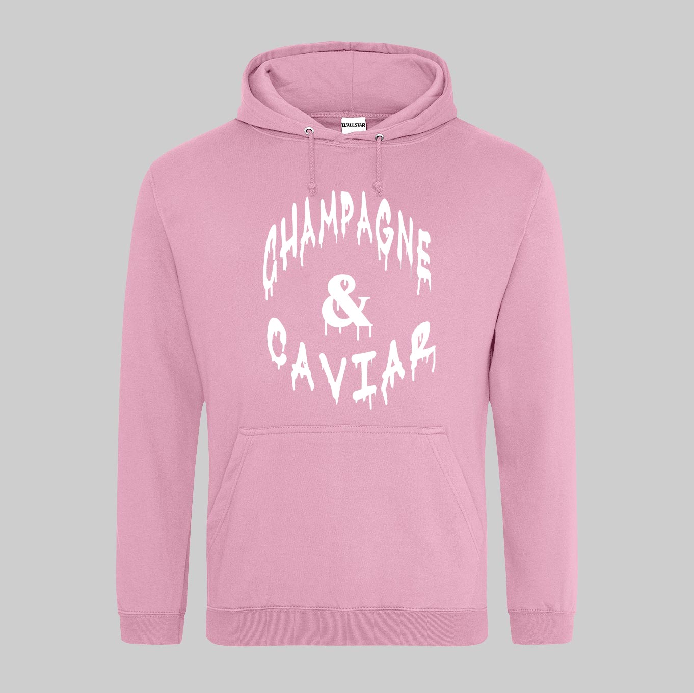 Champagne & Caviar Hoodie