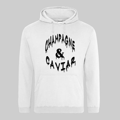 Champagne & Caviar Hoodie