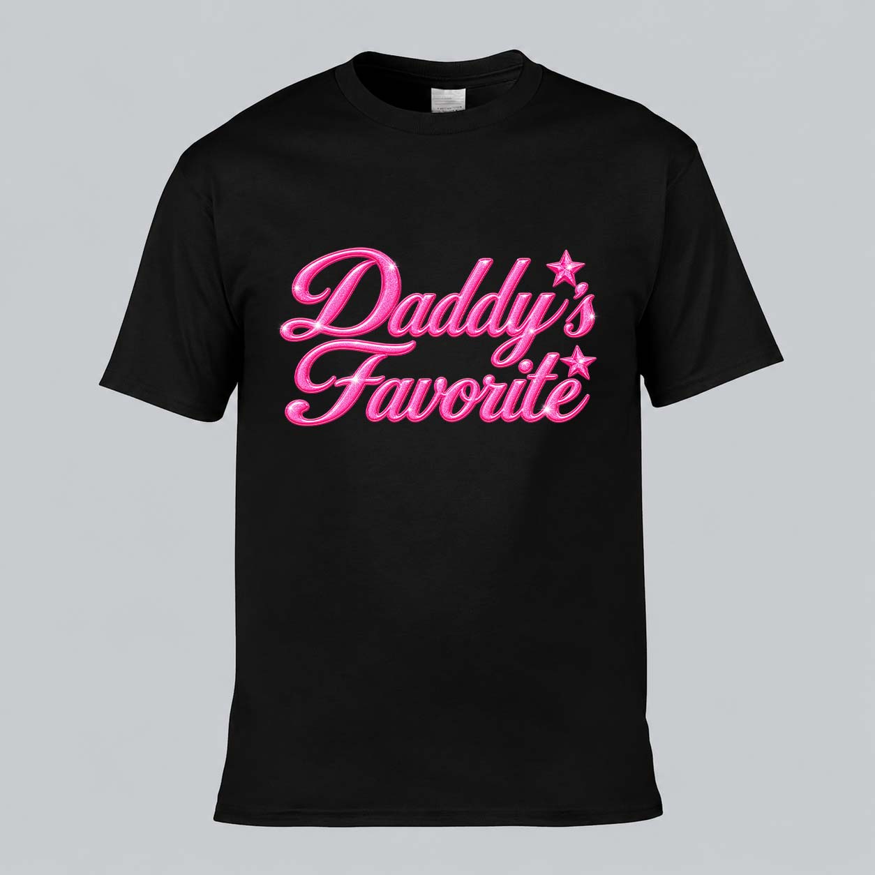 Daddy's Favorite T-shirt