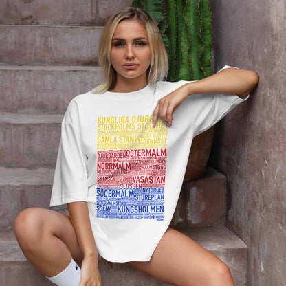 Kungliga Djurgårn T-shirt