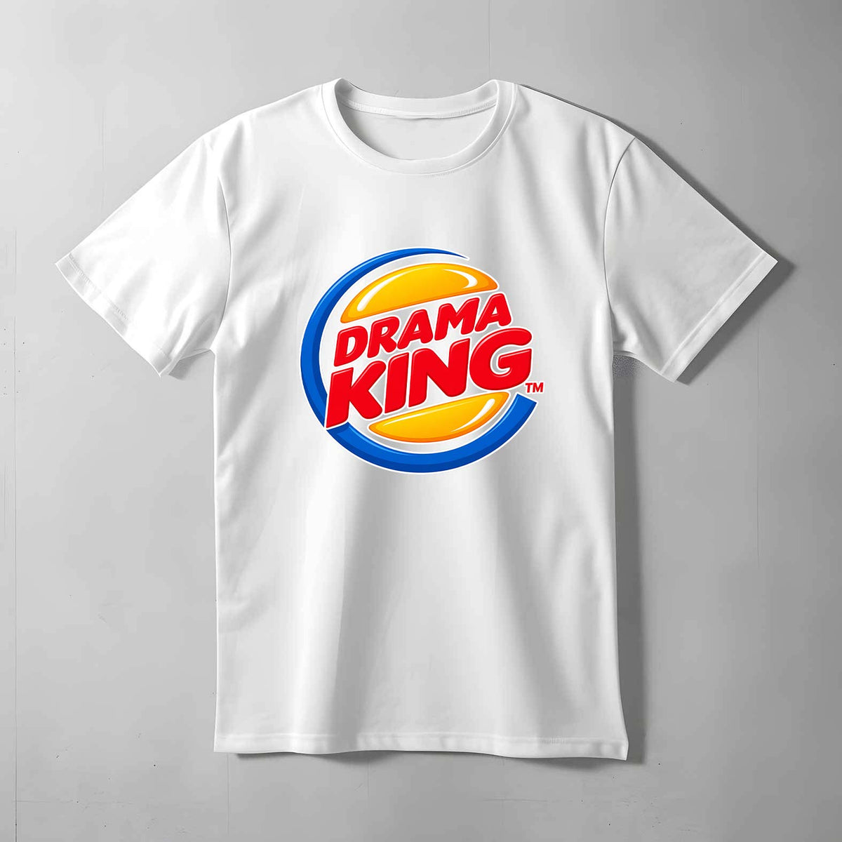 Drama King T-shirt