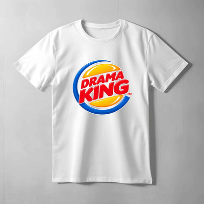 Drama King T-shirt