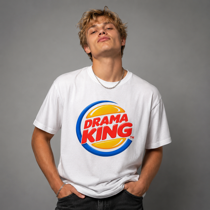 Drama King T-shirt