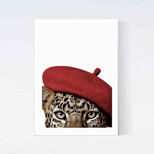 Et Bonjour! Poster