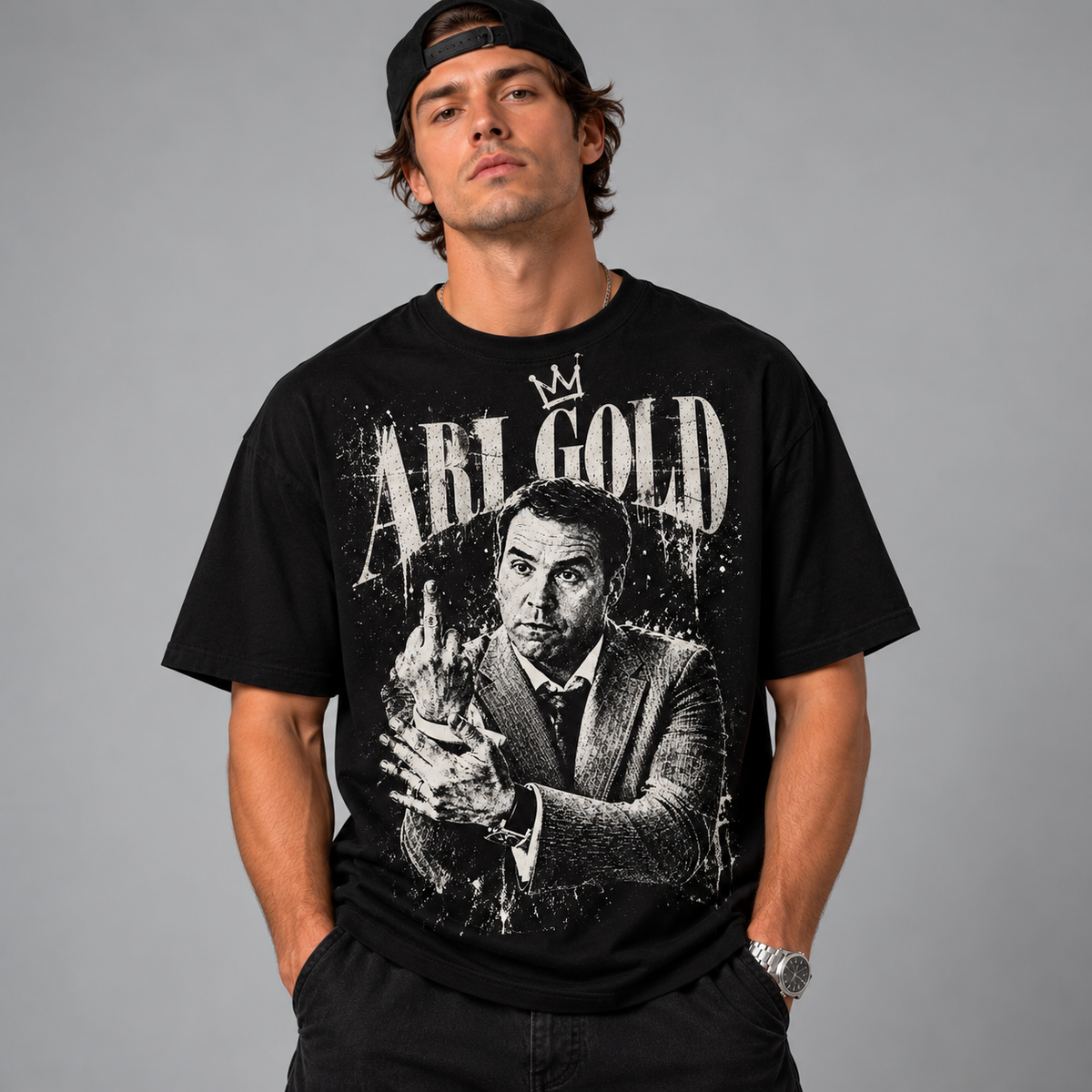 Ari Gold T-shirt