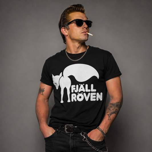 Fjällröven T-shirt