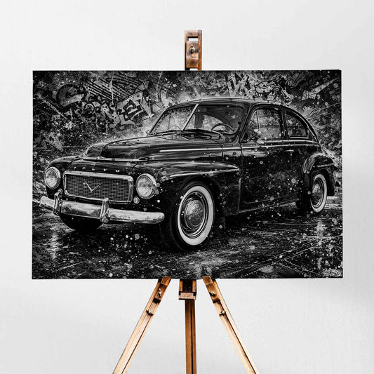 Ford Fairlane Canvas