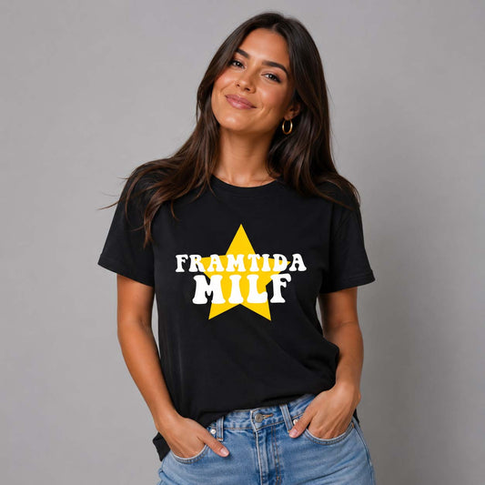 Framtida Milf T-shirt
