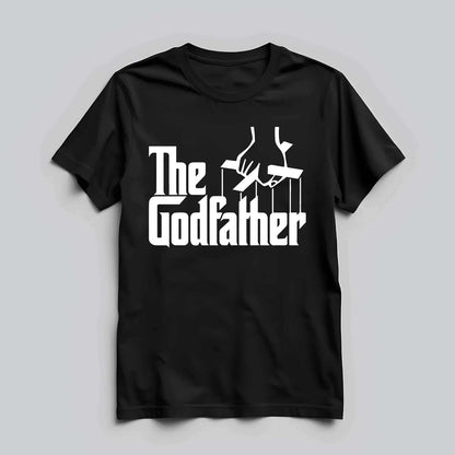 The Godfather Logo T-shirt