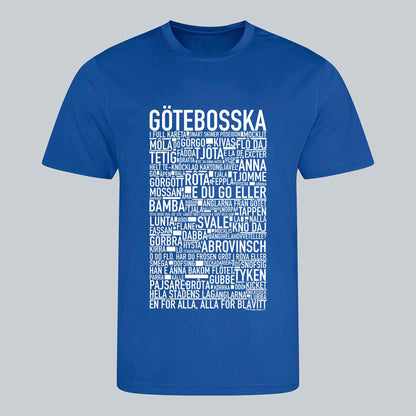 Götebosska Änglarna Barn T-shirt