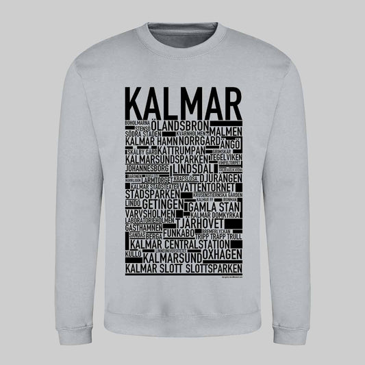 Kalmar Text Sweatshirt