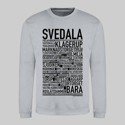 Svedala Text Sweatshirt