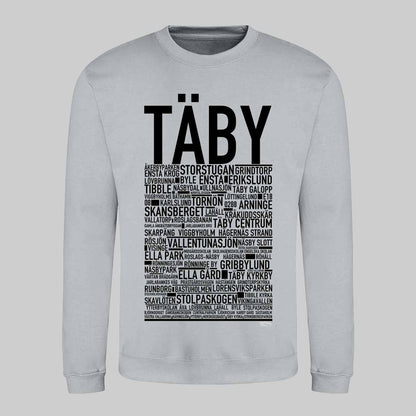 Täby Text Sweatshirt