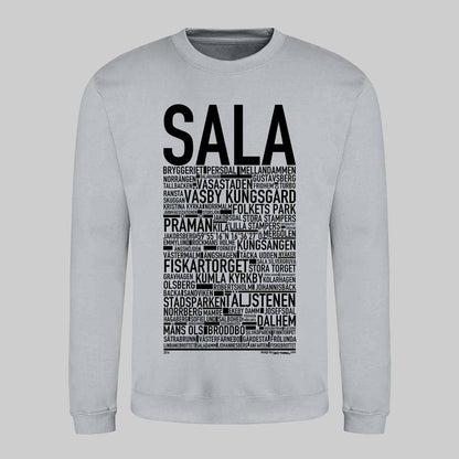Sala Text Sweatshirt