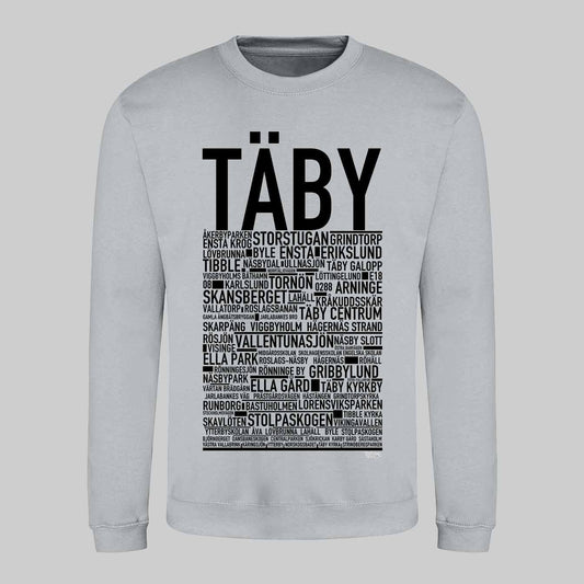 Täby Text Sweatshirt