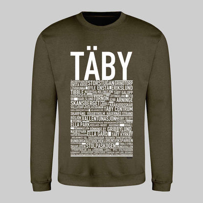 Täby Text Sweatshirt