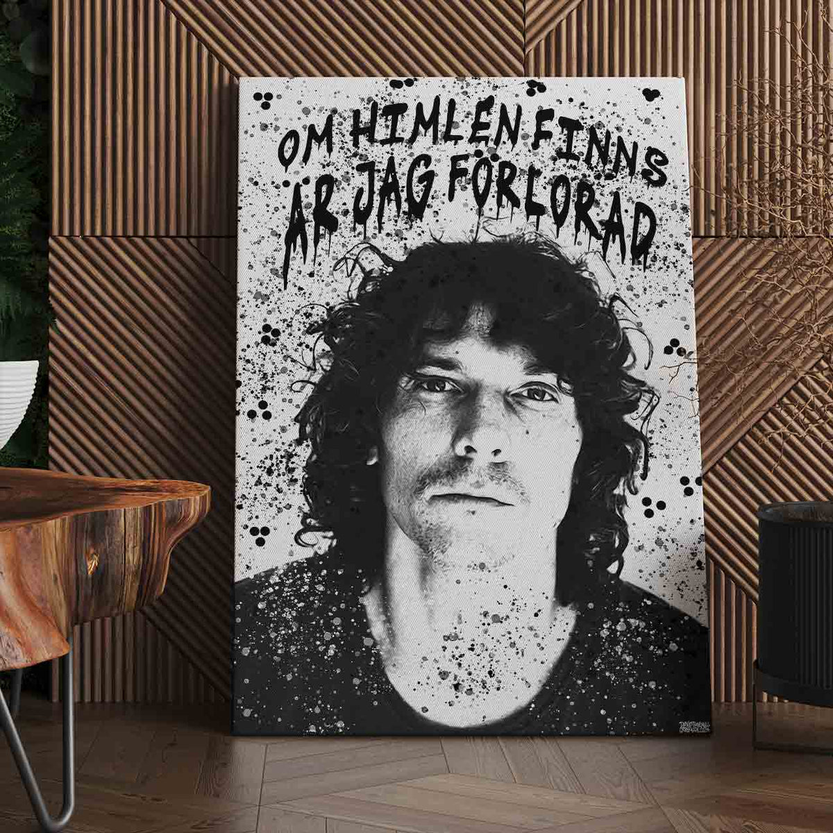 Håkan Canvas