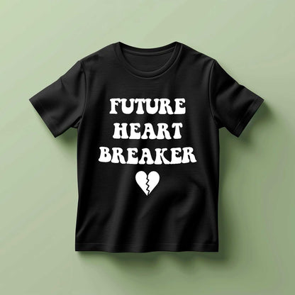 Future Heart Breaker Barn T-shirt